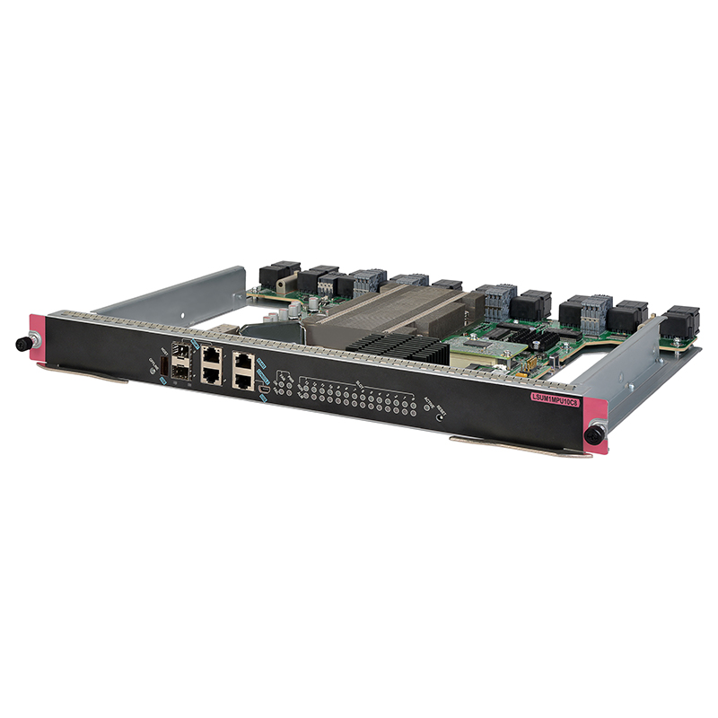 H3C S9910E 主控交换模块,C类 LSUM1MPU10C8
